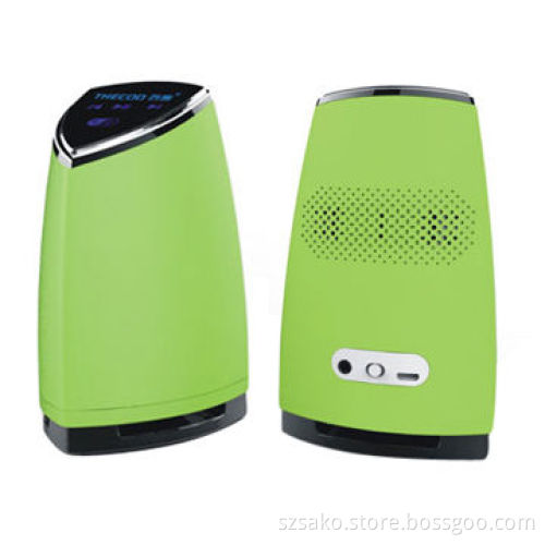 Audio Bluetooth Player, Wireless, Fashionable Design, Handsfree